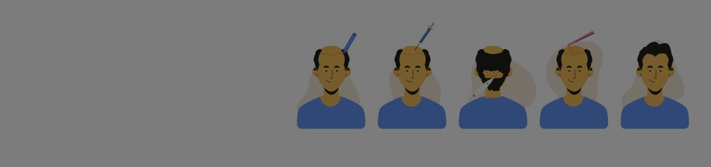 Hyderabad’s Best PRP Hair Treatment: Results, Cost & Clinic Recommendations